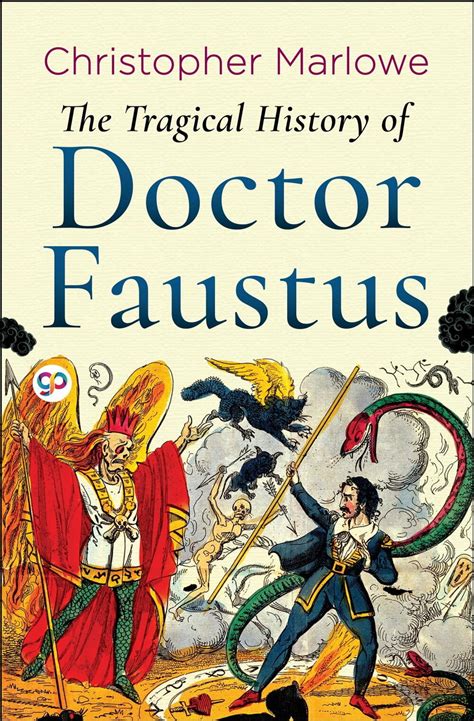 what is dr faustus about